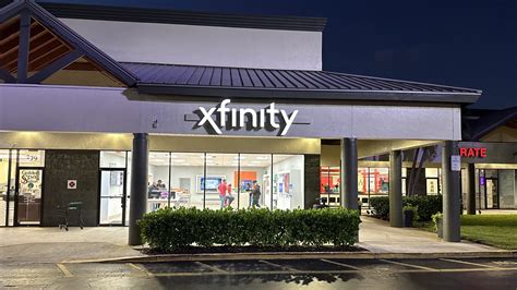 comcast xfinity store|Xfinity Stores by State